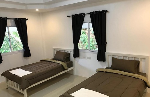 Haad Yao Resort | Haad Yao Guesthouse