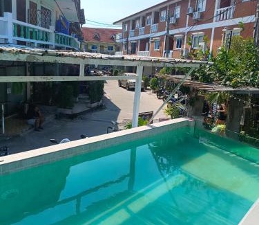 Haad Rin Hotel | Haadrin village Fullmoon