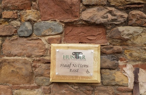 Wigton Apartment | HAAF NETTERS REST, pet friendly in Bowness-On-Solway