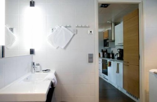 Vuokatti House | Haapala Suites 22 by Interhome