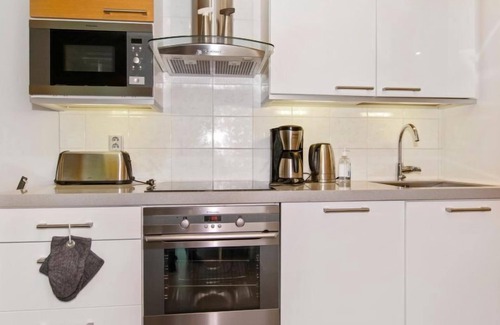 Vuokatti House | Haapala Suites 27 by Interhome