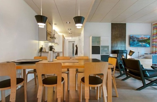 Vuokatti House | Haapala Suites 27 by Interhome