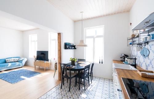 Haapsalu Apartment | Haapsalu OldTown apartment