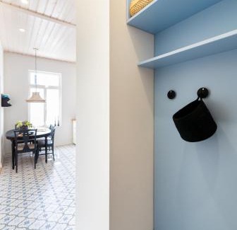 Haapsalu Apartment | Haapsalu OldTown apartment