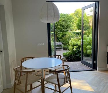 Haarlem House | Haarlems Huisje