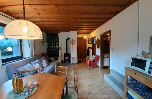 Hinterstoder House | Haasenhaus