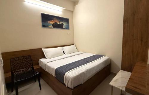 Kunnamangalam Hotel | Haaz Grande Kunnamangalam