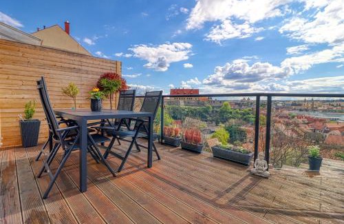 Eger Apartment | HAB Home Apartman