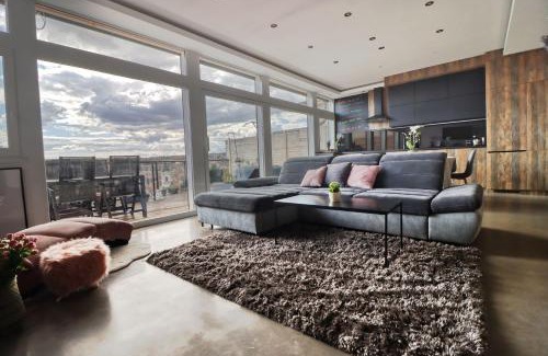 Eger Apartment | HAB Home Apartman