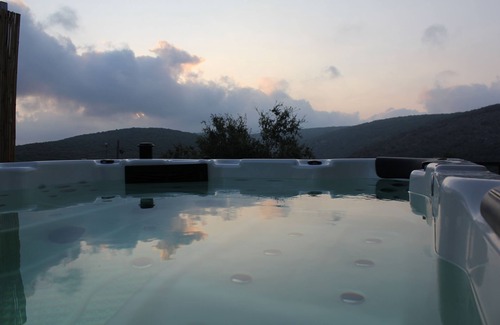 Shomera Villa | Habait be Shomera