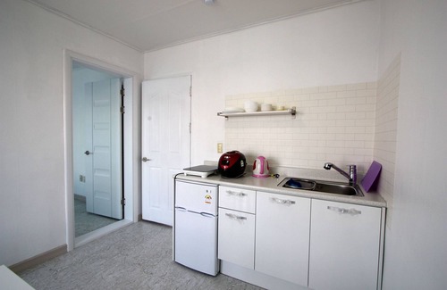 Sokcho House | Habeach Pension