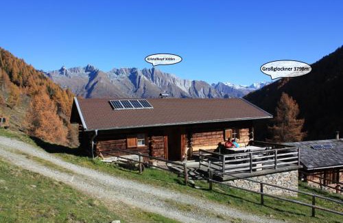 Virgen House | Habererhof