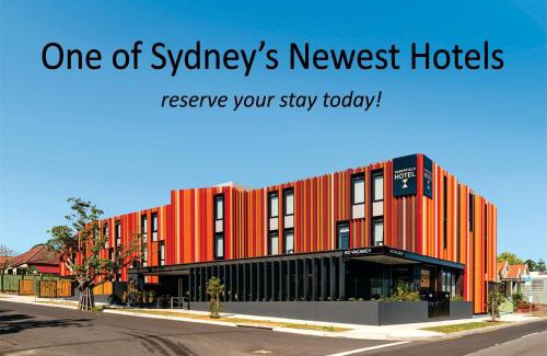 Haberfield Hotel | Haberfield Hotel
