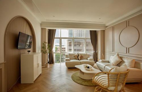 Silom Apartment | HABI Surawong-Silom