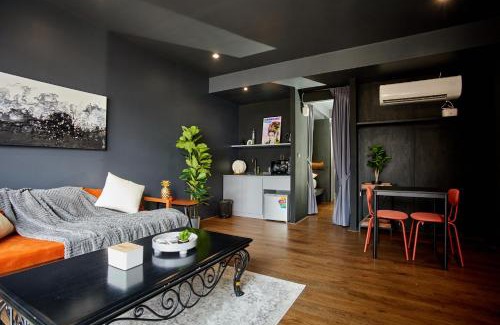 Silom Apartment | HABI Surawong-Silom