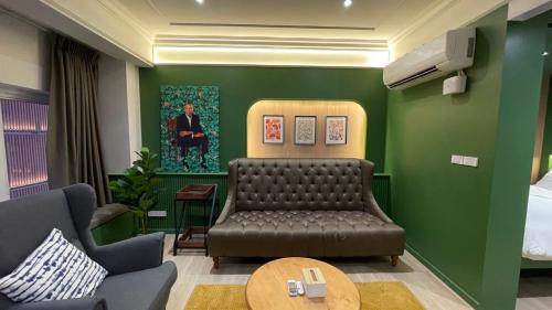 Silom Apartment | HABI Surawong-Silom