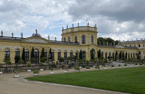 Schauenburg Apartment | Habichtswaldsteig