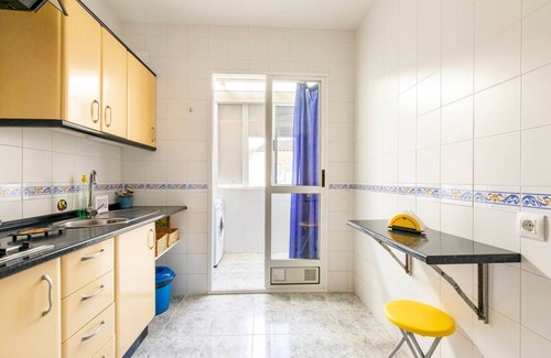 Bollullos de la Mitacion Apartment | Habitacion Individual "carpe Diem" con Cerradura Propia en Piso Compartido