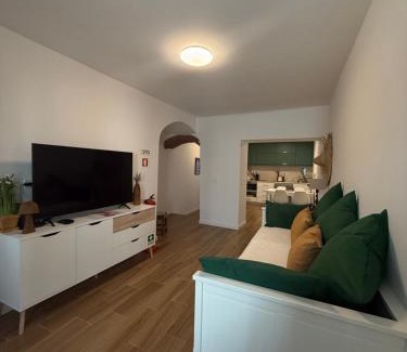 Estremoz Apartment | Habita Estremoz