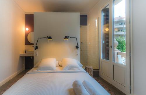 Sitges Town Center House | Habitació amb encant