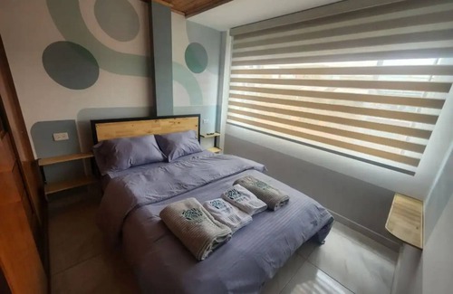 Fontibon Apartment | Habitación 10min Aeropuerto BogDnnnn