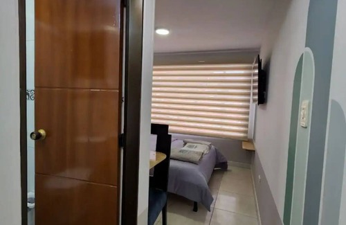 Fontibon Apartment | Habitación 10min Aeropuerto BogDnnnn