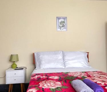 Callao House | Habitación a 15 min del Aeropuerto