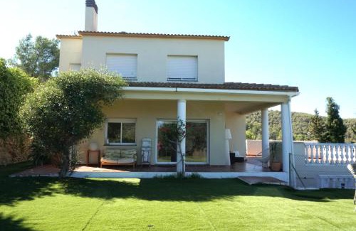 Olivella Bed & Breakfast | Habitación Atalaya