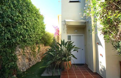 Olivella Bed & Breakfast | Habitación Atalaya