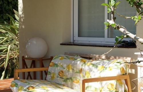 Olivella Bed & Breakfast | Habitación Atalaya