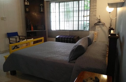Honda Bed & Breakfast | Habitación Casa Las Aves