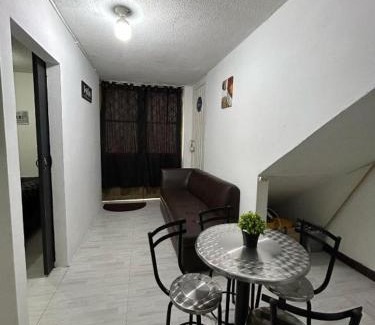 Engativa Apartment | Habitación cerca al aeropuerto