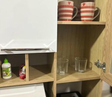 Luque House | Habitación - Chalet mi Republica