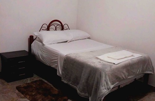 Ibague Apartment | Habitación Comoda Compartiendo Apartamento en Familia