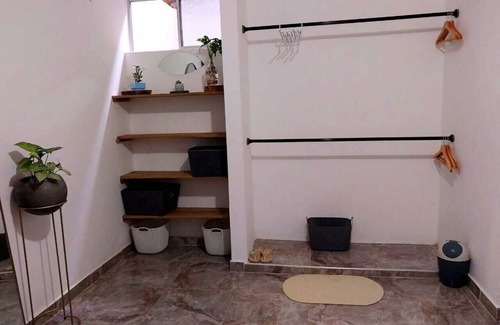Ibague Apartment | Habitación Comoda Compartiendo Apartamento en Familia