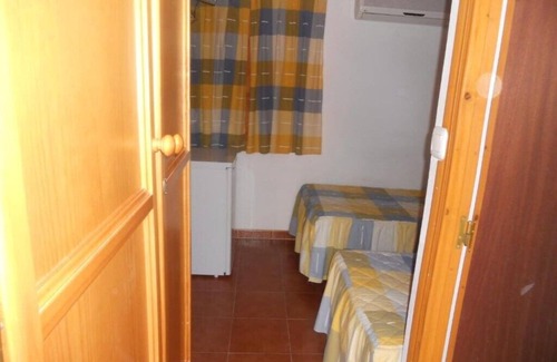 Fuente de Piedra Bed & Breakfast | Habitación Doble con Baño Privado