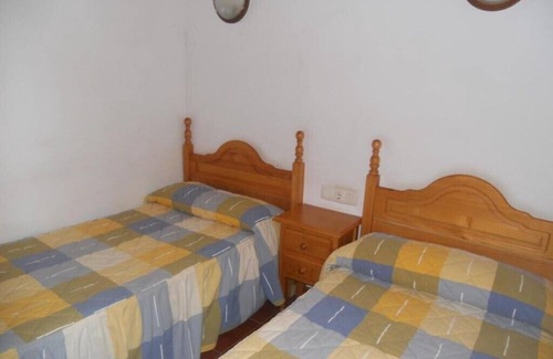 Fuente de Piedra Bed & Breakfast | Habitación Doble con Baño Privado