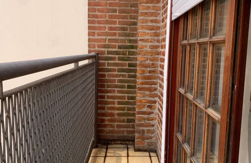 La Boca Apartment | Habitación doble o triple en residencia en el corazón de la Boca Buenos Aires