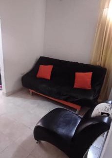 Armenia House | habitación doble con parqueadero