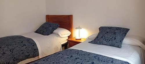 Diputacion de Cartagena Casco House | HABITACIÓN DOBLE (DOS CAMAS) EN CENTRO HISTÓRICO