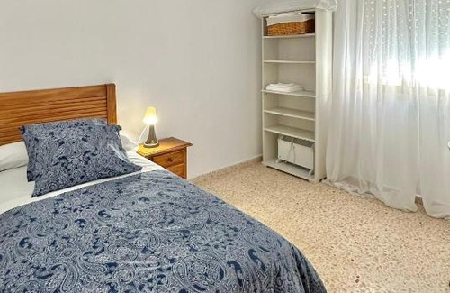 Diputacion de Cartagena Casco House | HABITACIÓN DOBLE (DOS CAMAS) EN CENTRO HISTÓRICO