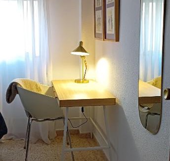 Diputacion de Cartagena Casco House | HABITACIÓN DOBLE (DOS CAMAS) EN CENTRO HISTÓRICO