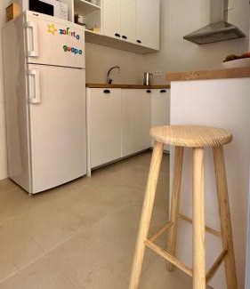 Diputacion de Cartagena Casco House | HABITACIÓN DOBLE (DOS CAMAS) EN CENTRO HISTÓRICO