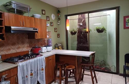 San Antonio Apartment | Habitación el mirador