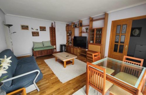 Bolueta House | HABITACIÓN EN BILBAO
