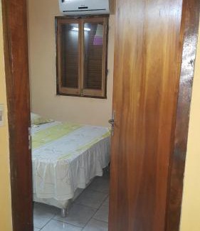 Asuncion House | Habitación en casa zona Asunción