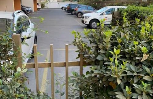 Santiago House | Habitación en lo mejor de Las Condes en Santiago, Chile