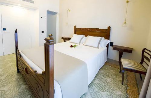 Sant Marcal Bed & Breakfast | Habitación Apagallums