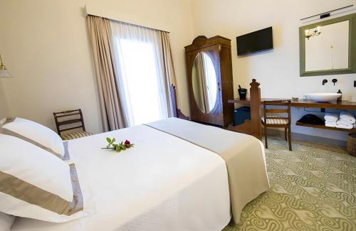 Sant Marcal Bed & Breakfast | Habitación Apagallums