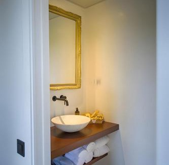 Sant Marcal Bed & Breakfast | Habitación Fredolic